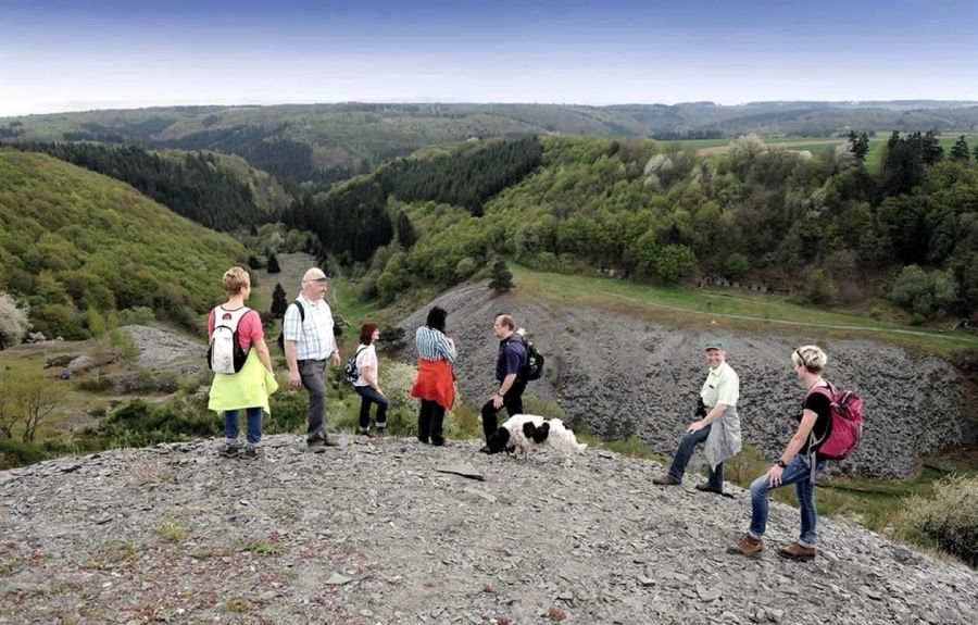 Kaulenbachtal Ortsgemeinde Leienkaul